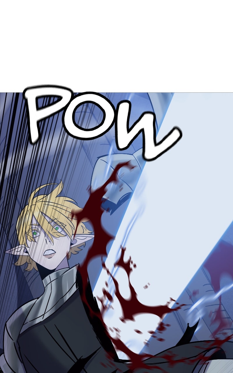 Becoming the Monarch Episode 131 page 39 - 