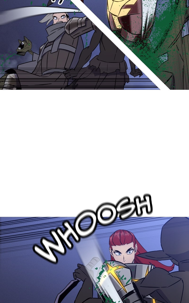 Becoming the Monarch Episode 131 page 5 - 