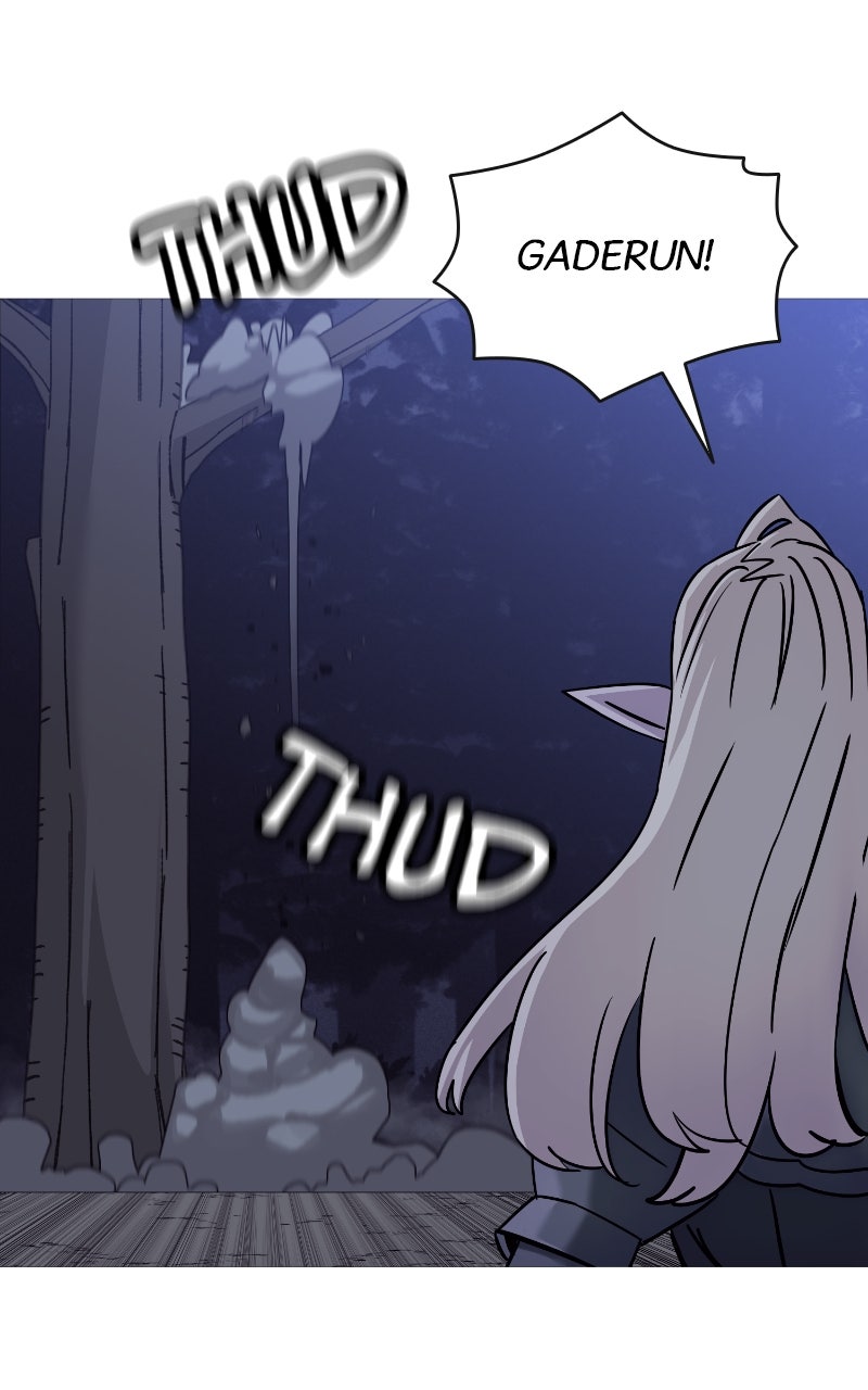 Becoming the Monarch Episode 131 page 41 - 