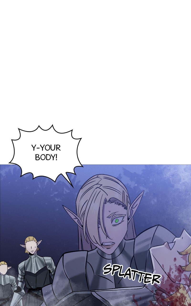 Becoming the Monarch Episode 131 page 42 - 