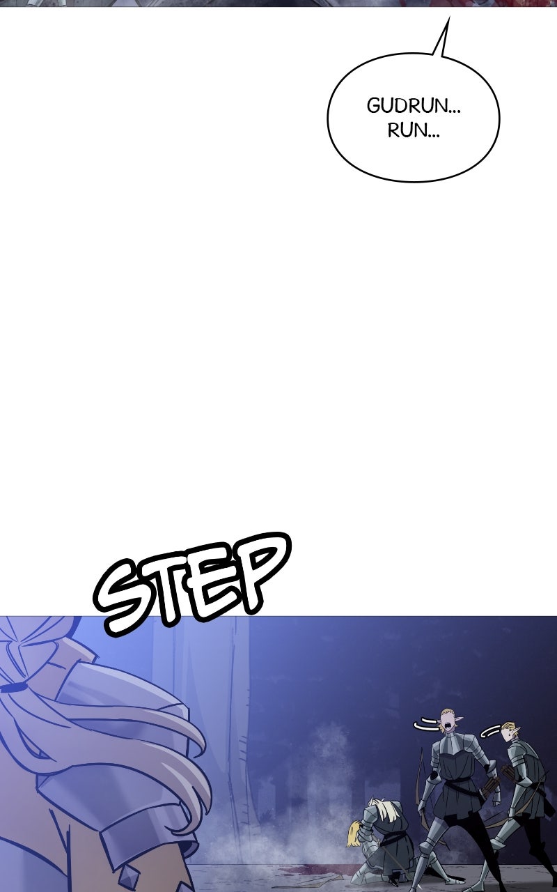 Becoming the Monarch Episode 131 page 43 - 