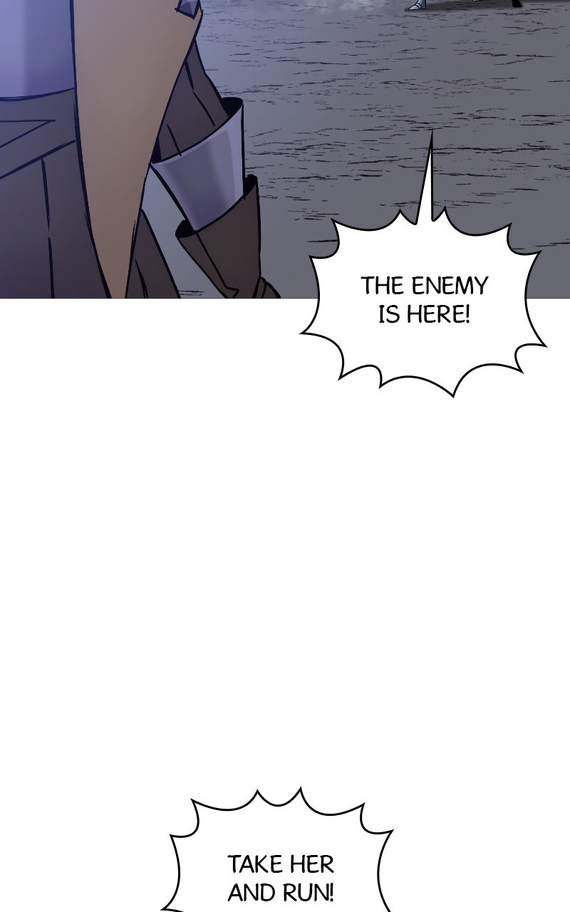 Becoming the Monarch Episode 131 page 44 - 