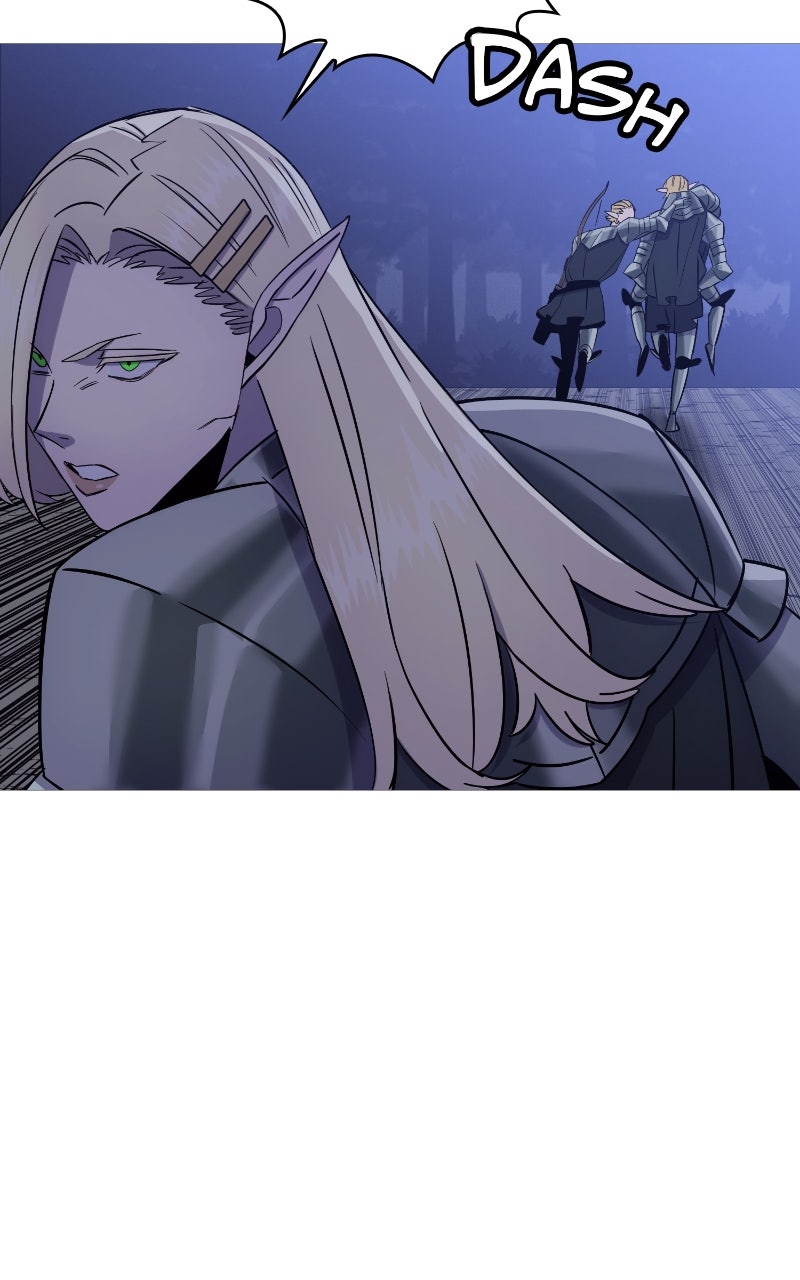 Becoming the Monarch Episode 131 page 45 - 