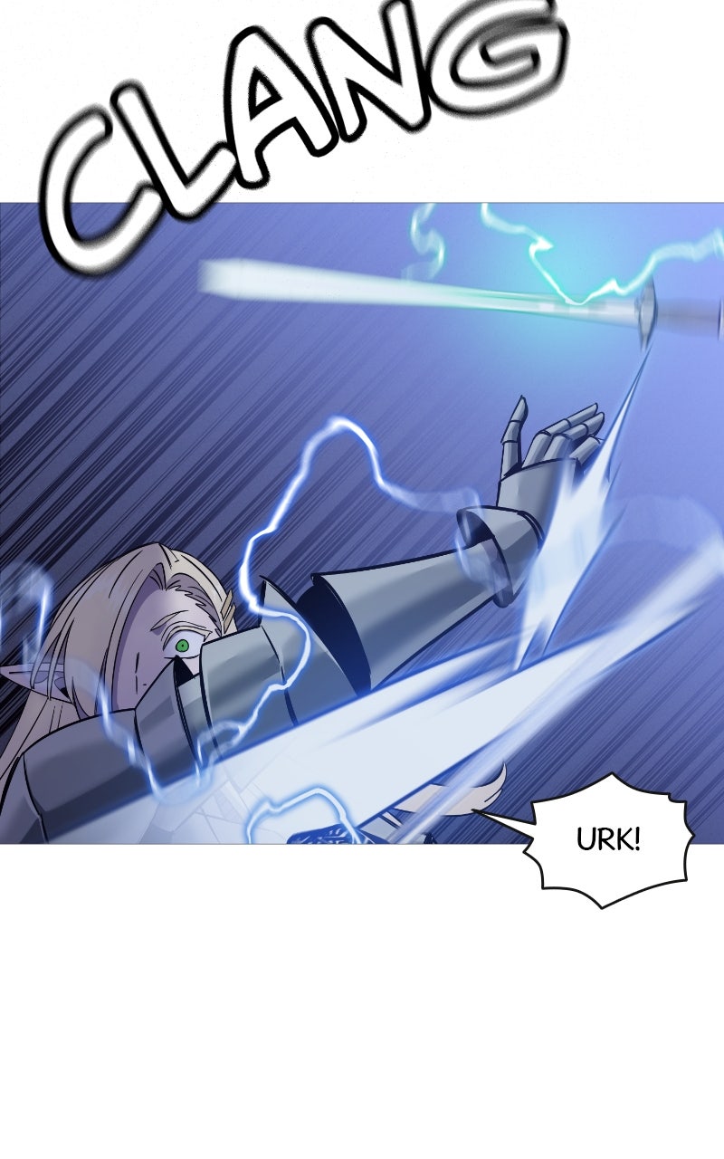 Becoming the Monarch Episode 131 page 48 - 