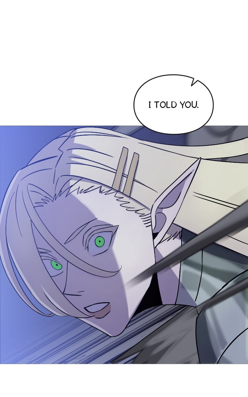 Becoming the Monarch Episode 131 page 55 - 