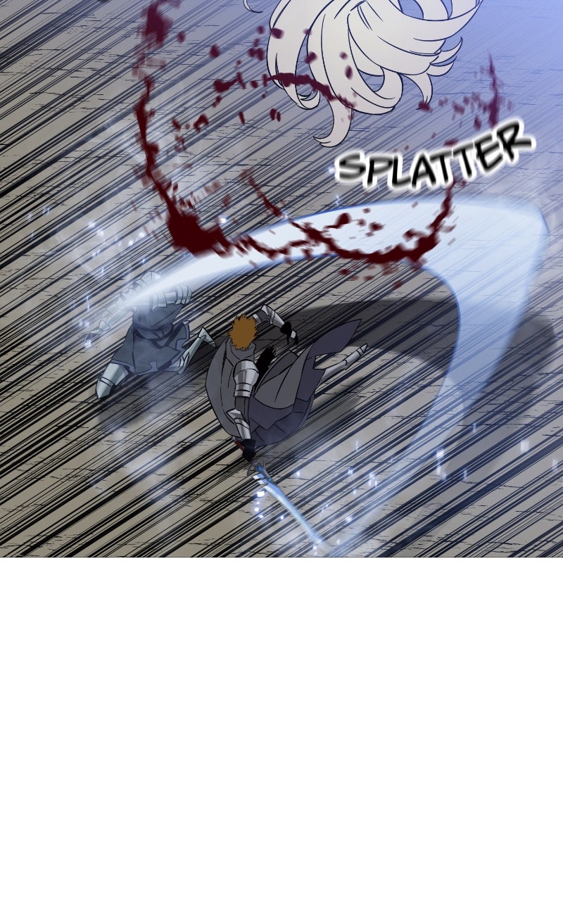 Becoming the Monarch Episode 131 page 58 - 