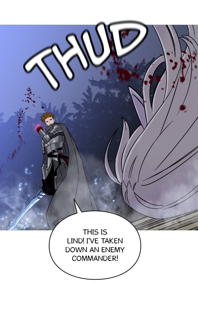 Becoming the Monarch Episode 131 page 59 - 