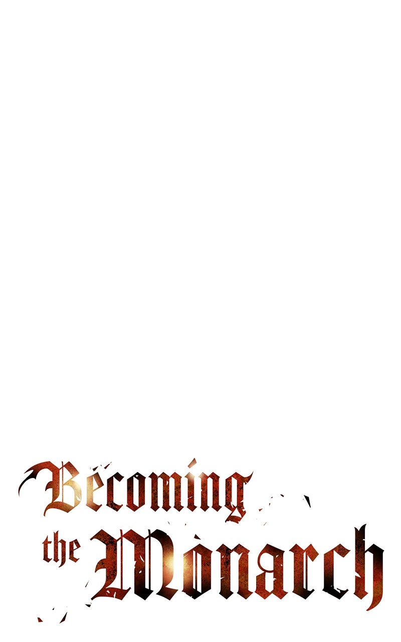Becoming the Monarch Episode 131 page 60 - 