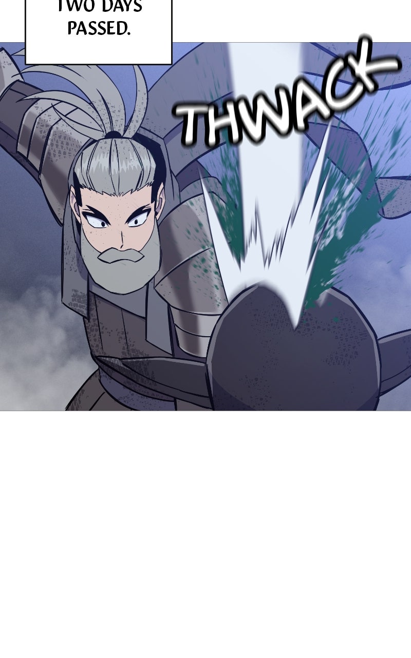 Becoming the Monarch Episode 131 page 62 - 