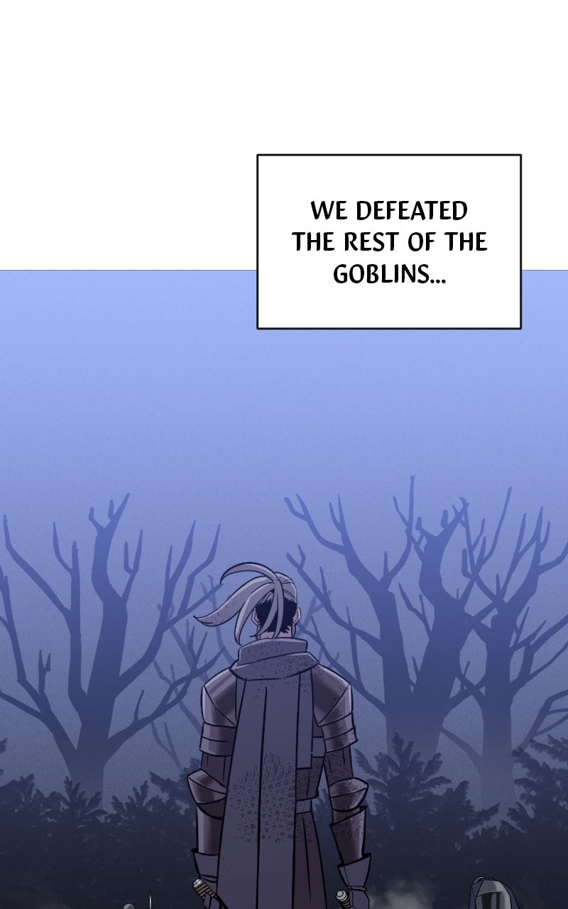 Becoming the Monarch Episode 131 page 63 - 