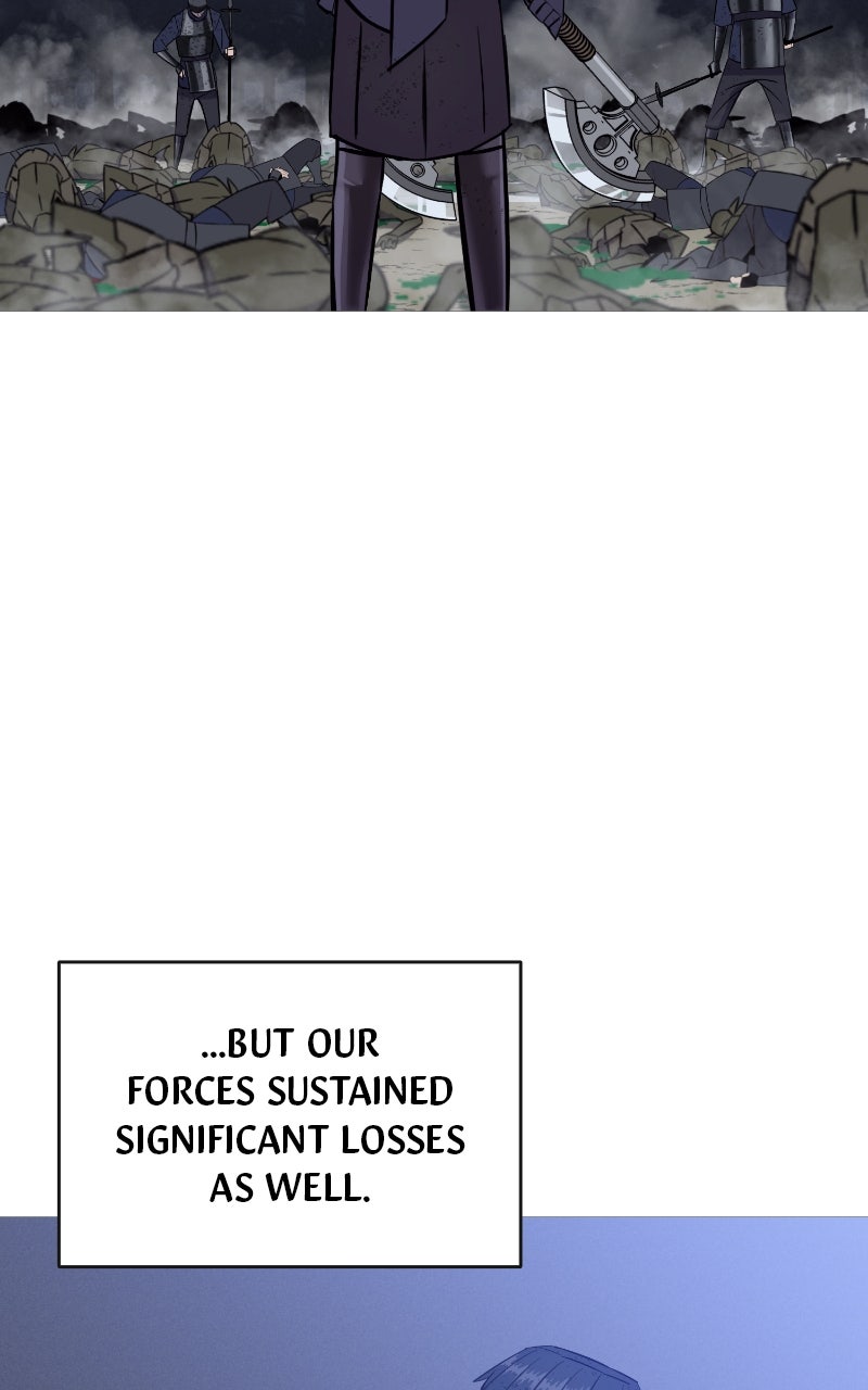 Becoming the Monarch Episode 131 page 64 - 