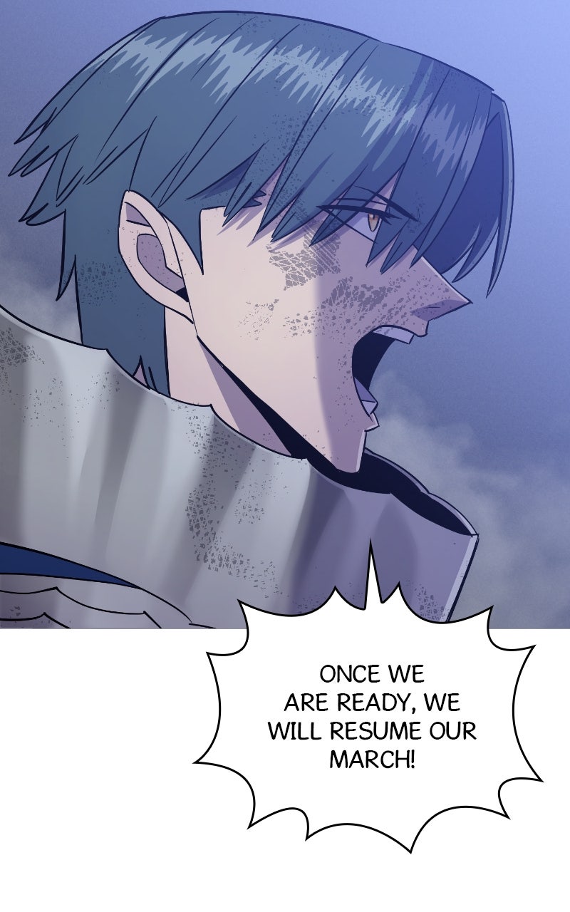 Becoming the Monarch Episode 131 page 68 - 
