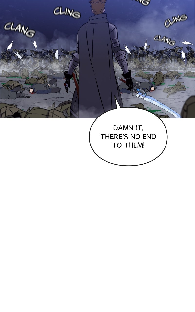 Becoming the Monarch Episode 131 page 8 - 