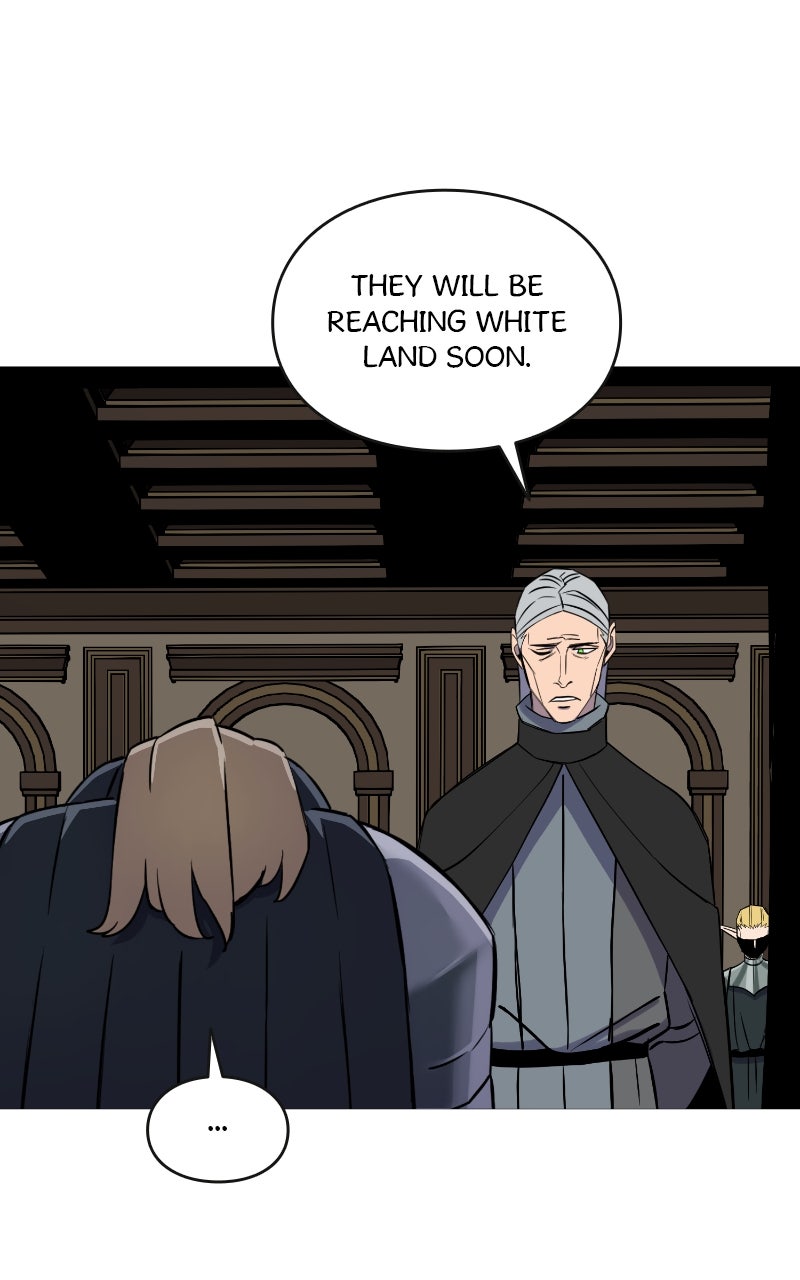 Becoming the Monarch Episode 131 page 71 - 