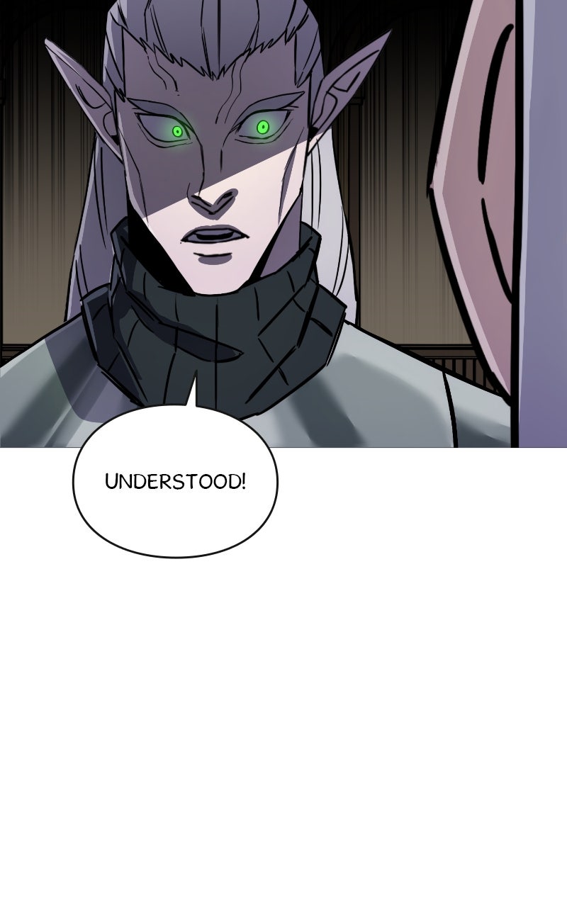 Becoming the Monarch Episode 131 page 74 - 