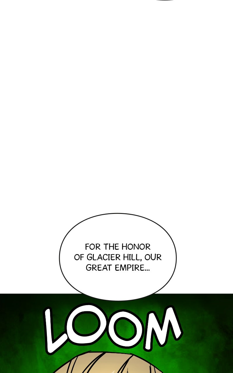 Becoming the Monarch Episode 131 page 76 - 