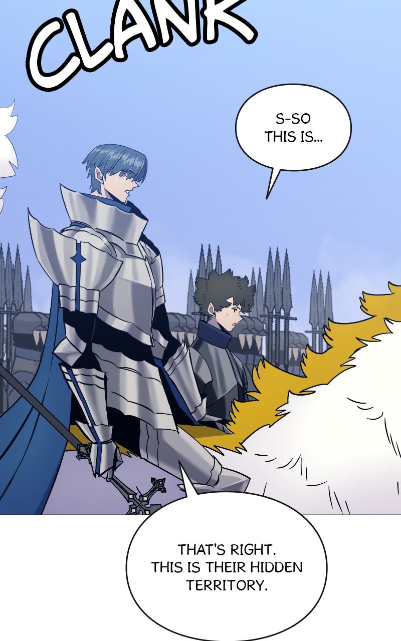 Becoming the Monarch Episode 131 page 79 - 