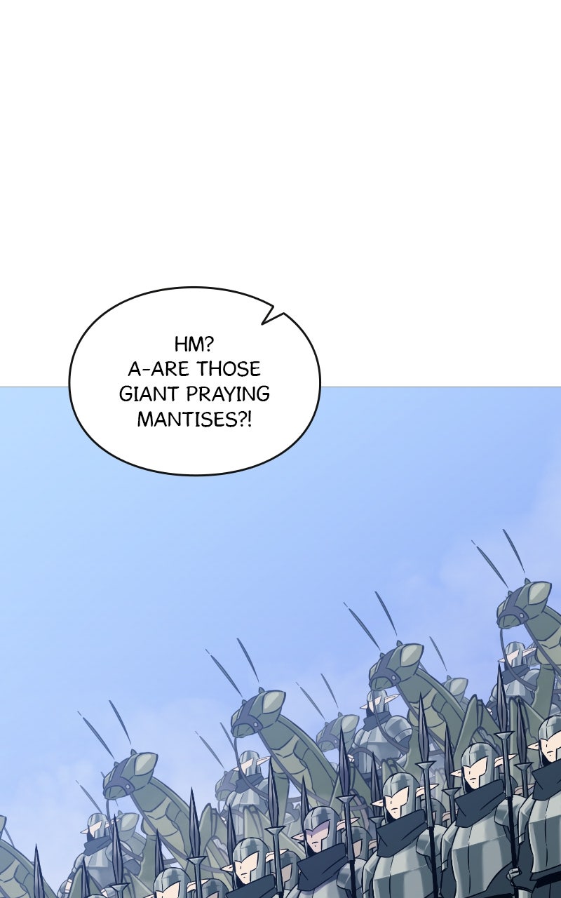 Becoming the Monarch Episode 131 page 82 - 