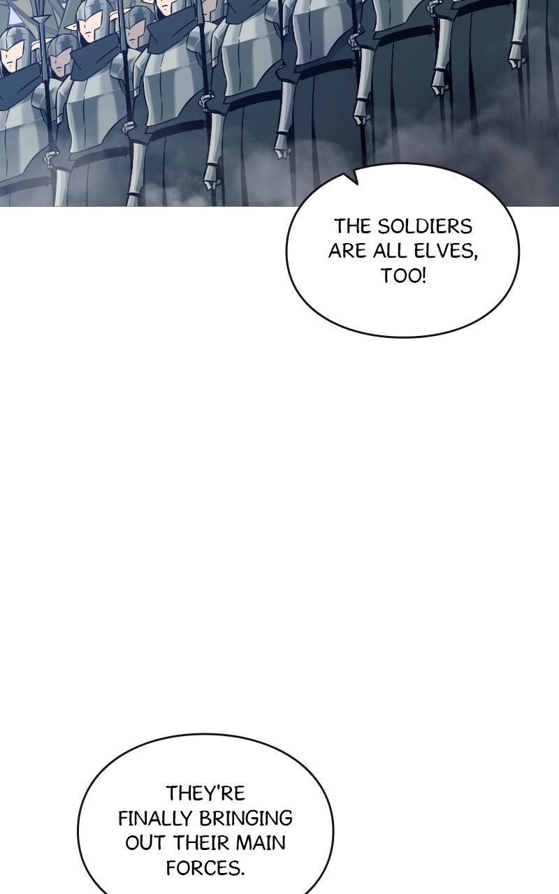 Becoming the Monarch Episode 131 page 83 - 