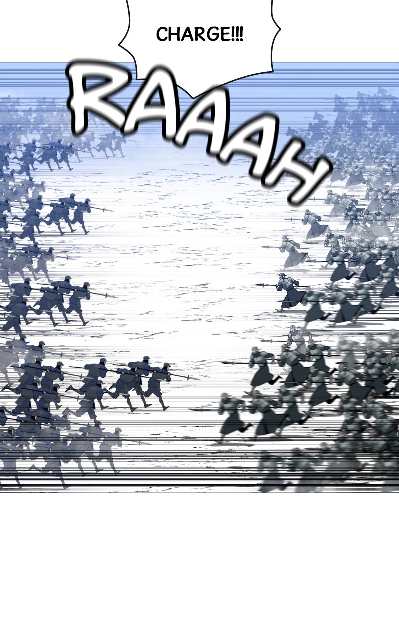 Becoming the Monarch Episode 131 page 86 - 