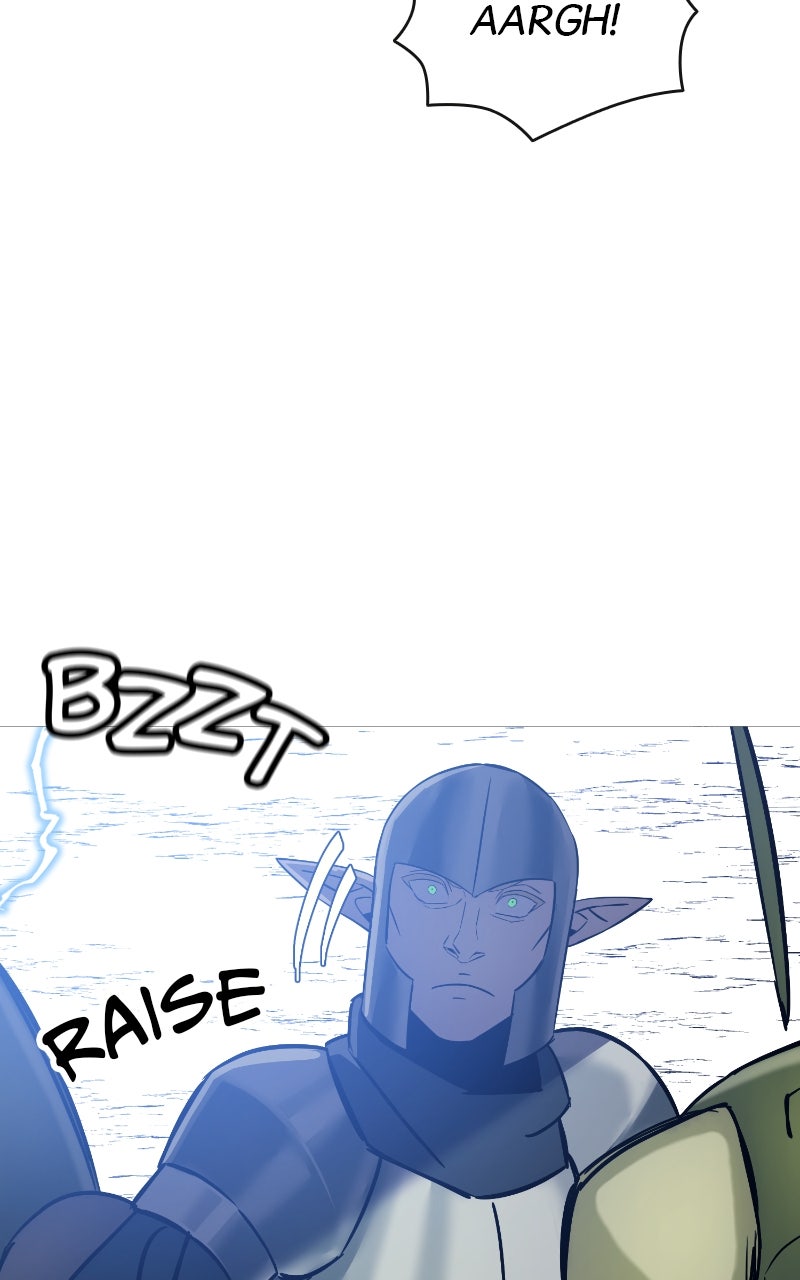 Becoming the Monarch Episode 131 page 89 - 
