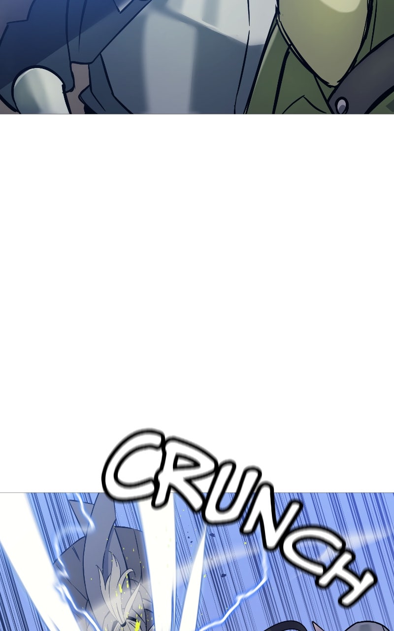 Becoming the Monarch Episode 131 page 90 - 