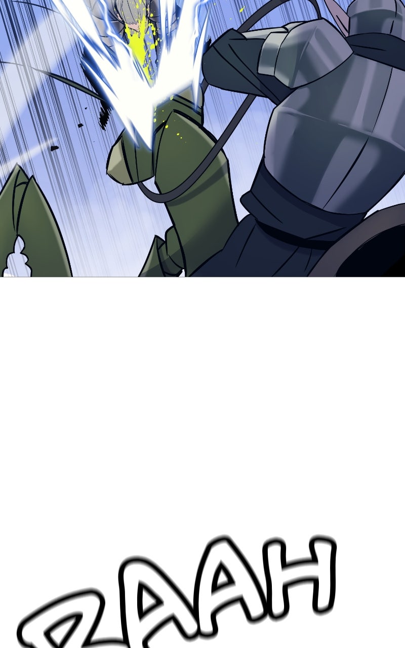 Becoming the Monarch Episode 131 page 91 - 