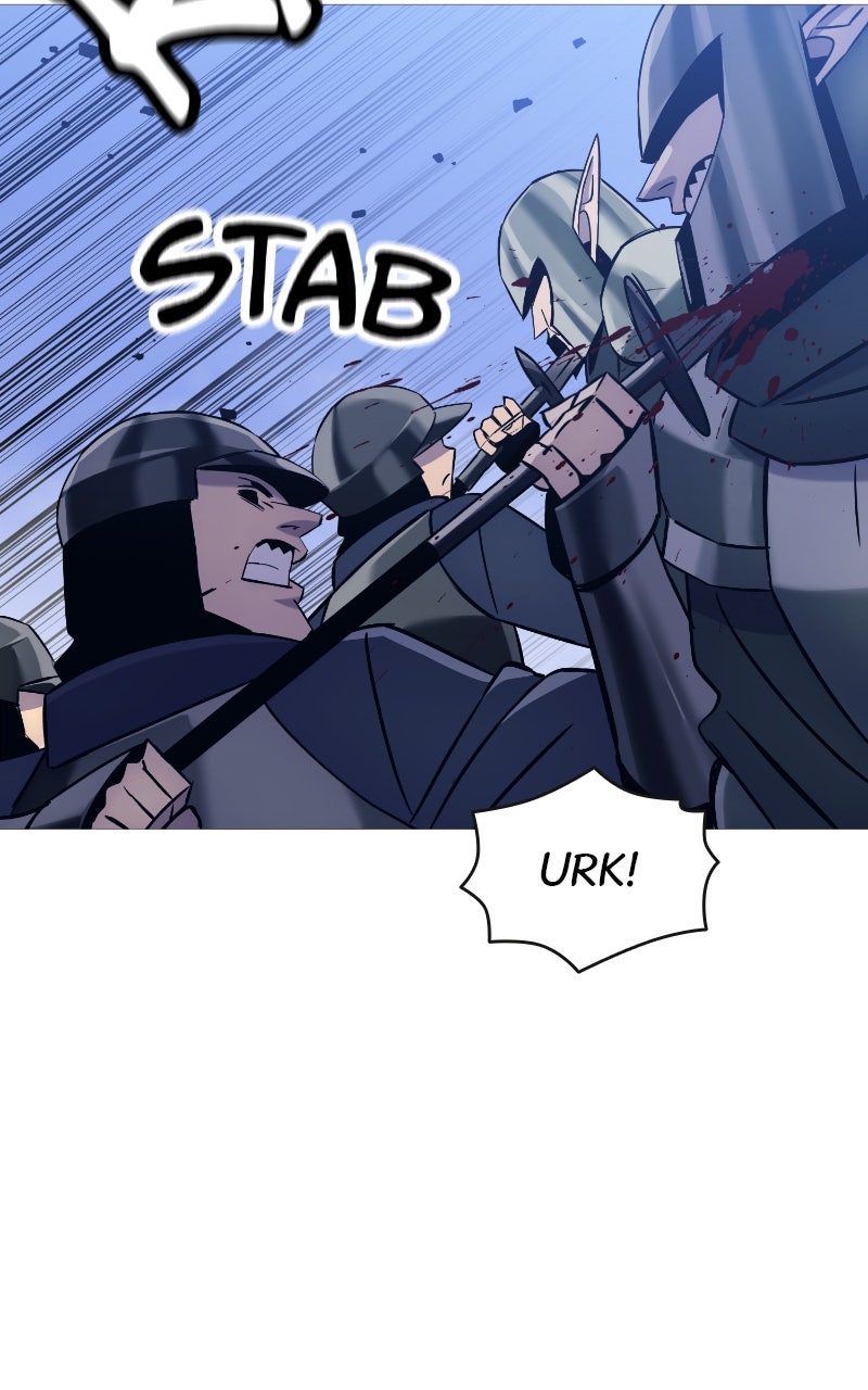 Becoming the Monarch Episode 131 page 92 - 