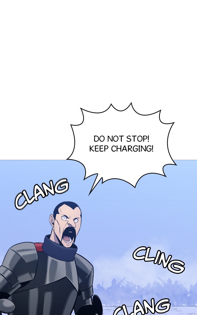 Becoming the Monarch Episode 131 page 93 - 