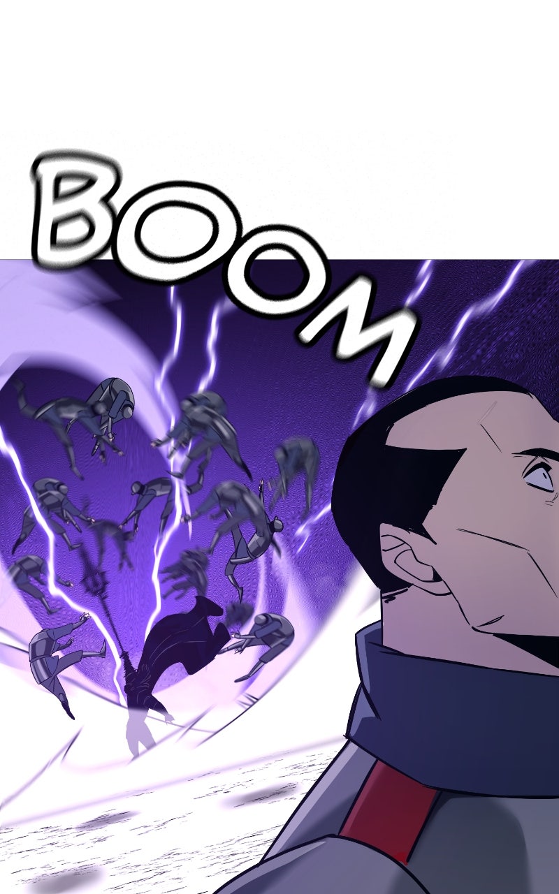 Becoming the Monarch Episode 131 page 97 - 