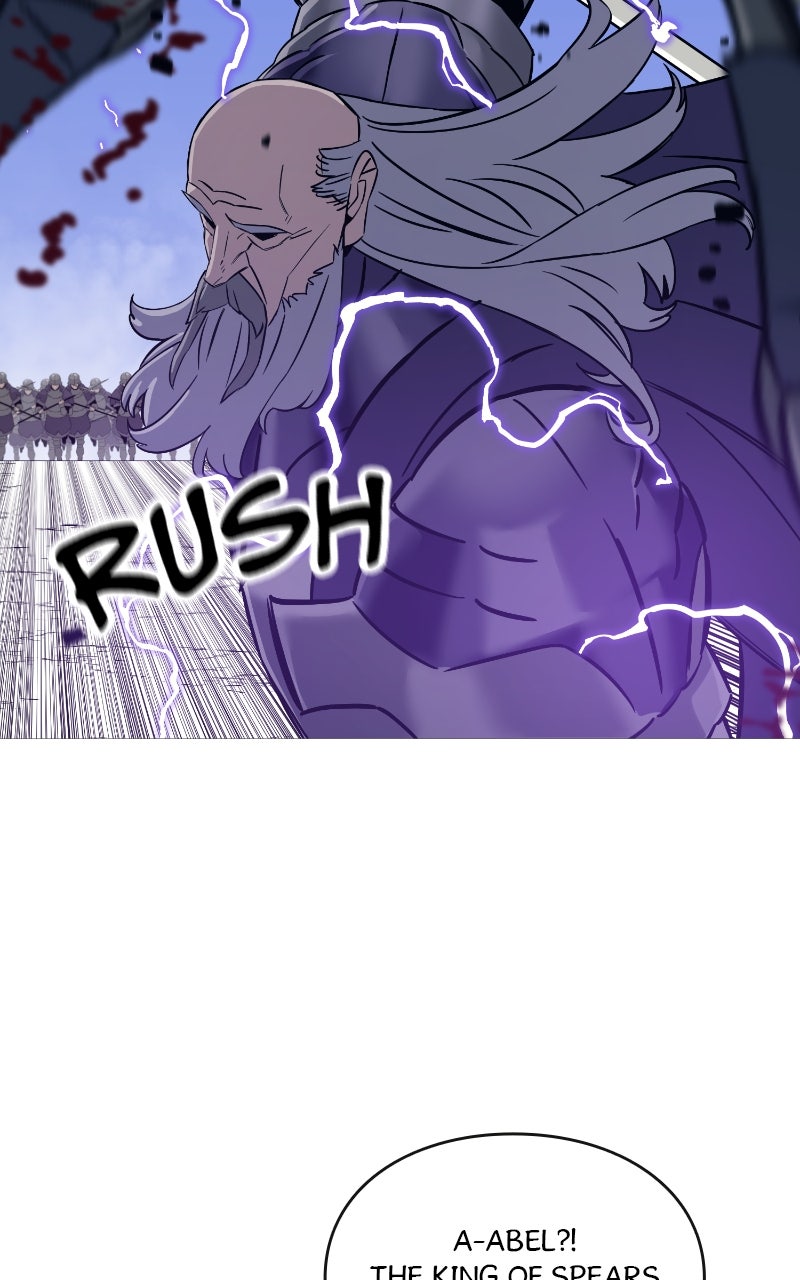 Becoming the Monarch Episode 131 page 99 - 