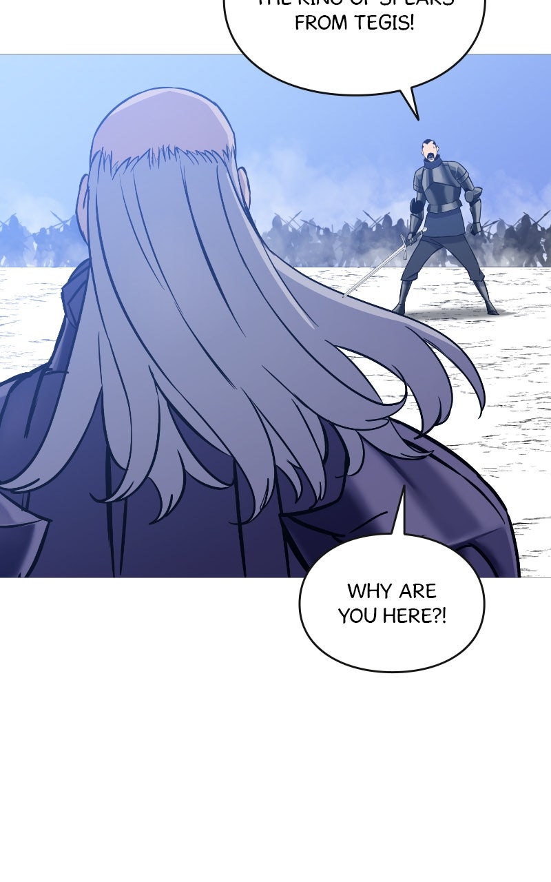 Becoming the Monarch Episode 131 page 100 - 