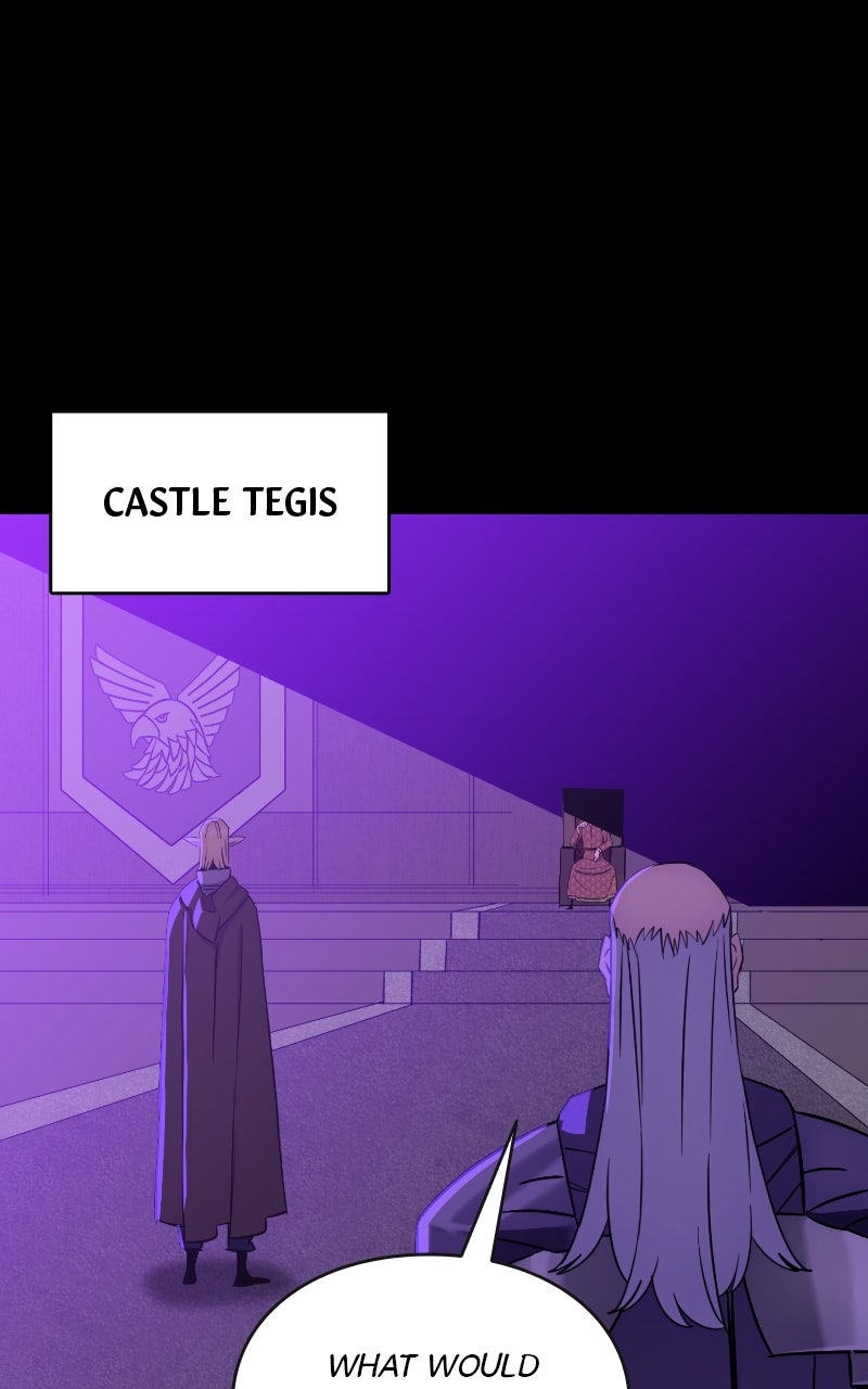 Becoming the Monarch Episode 132 page 1 - 