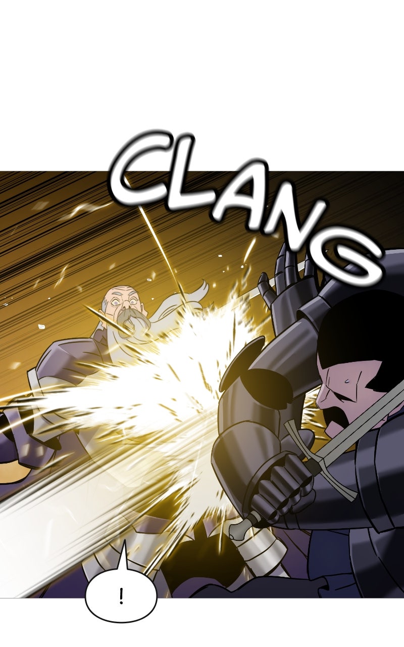 Becoming the Monarch Episode 132 page 11 - 