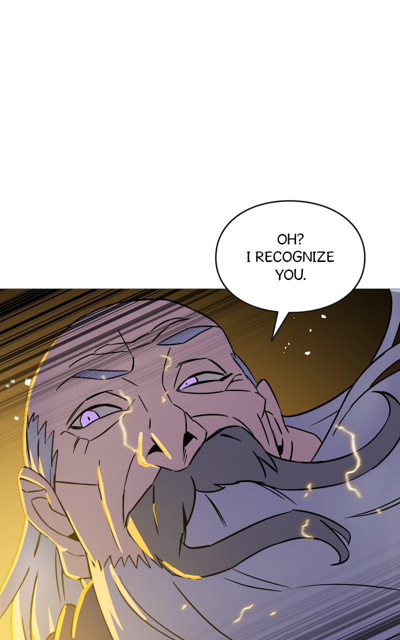 Becoming the Monarch Episode 132 page 12 - 