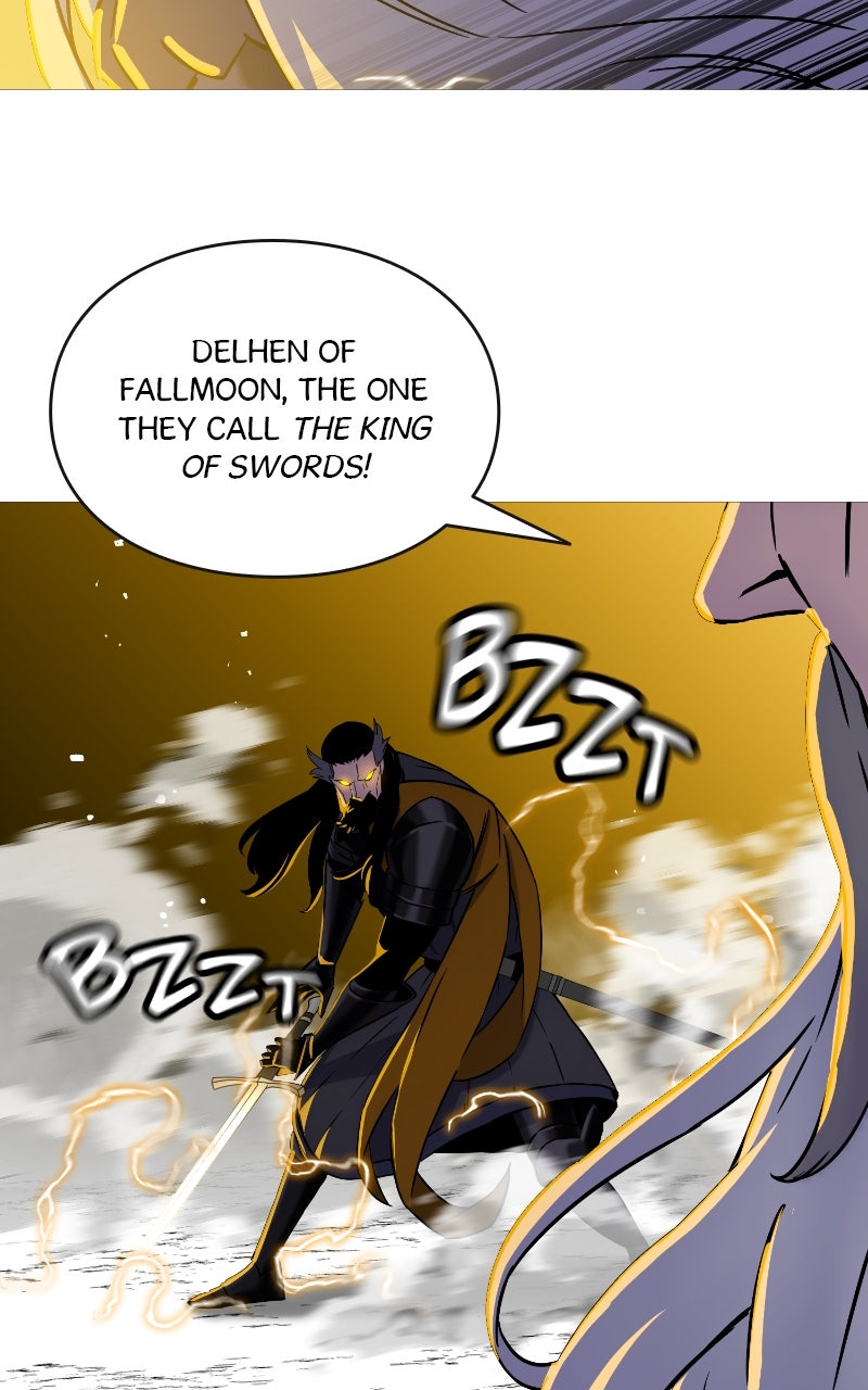 Becoming the Monarch Episode 132 page 13 - 