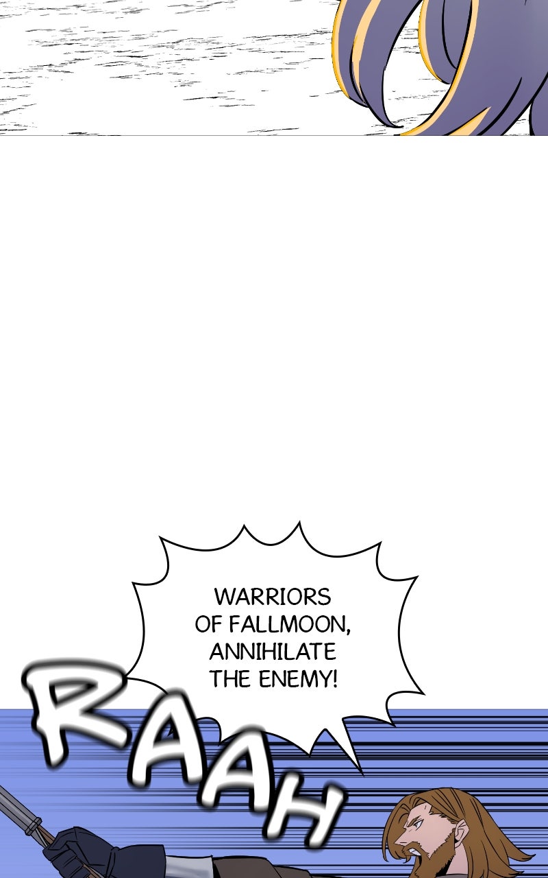 Becoming the Monarch Episode 132 page 14 - 