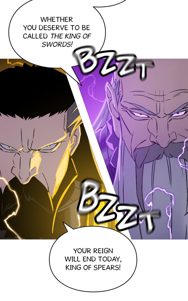 Becoming the Monarch Episode 132 page 16 - 