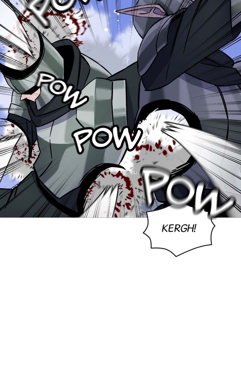 Becoming the Monarch Episode 132 page 18 - 
