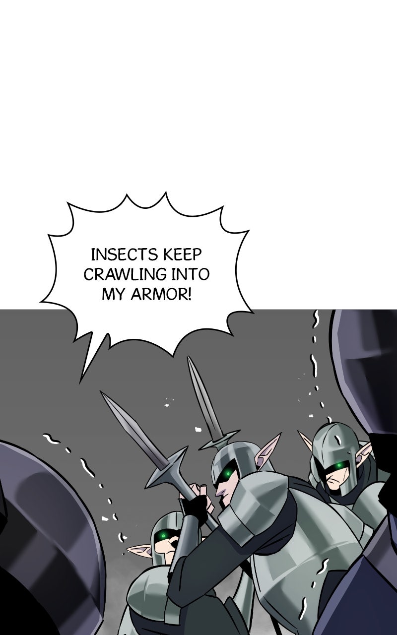 Becoming the Monarch Episode 132 page 28 - 