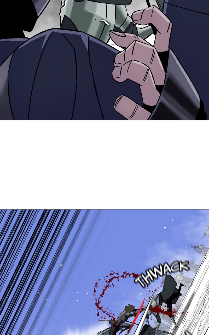 Becoming the Monarch Episode 132 page 29 - 