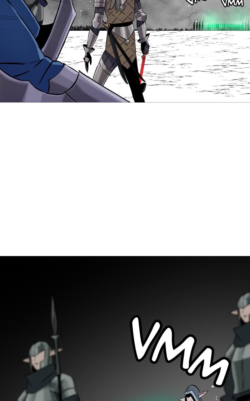 Becoming the Monarch Episode 132 page 34 - 