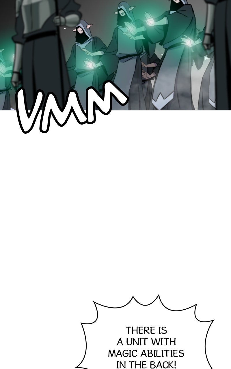 Becoming the Monarch Episode 132 page 35 - 