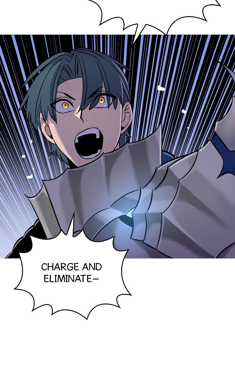 Becoming the Monarch Episode 132 page 36 - 