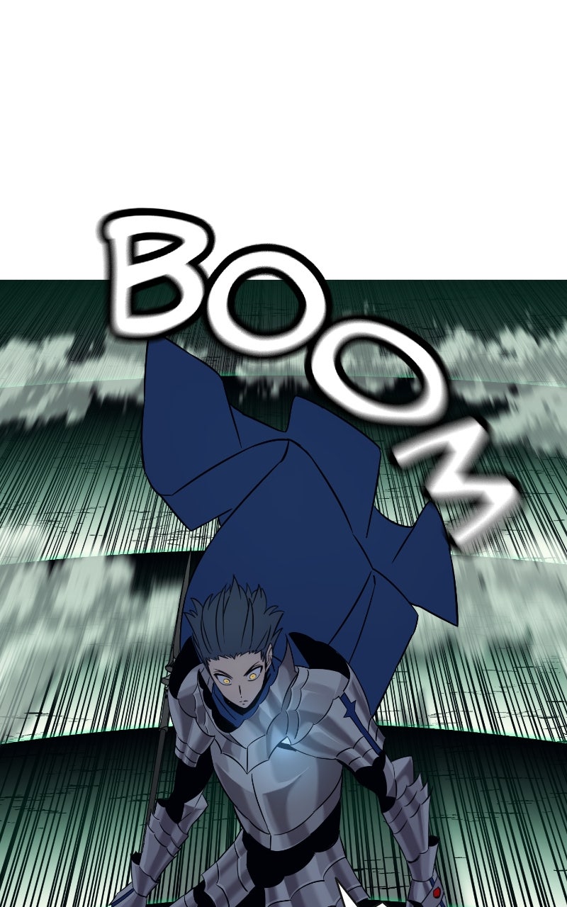 Becoming the Monarch Episode 132 page 37 - 