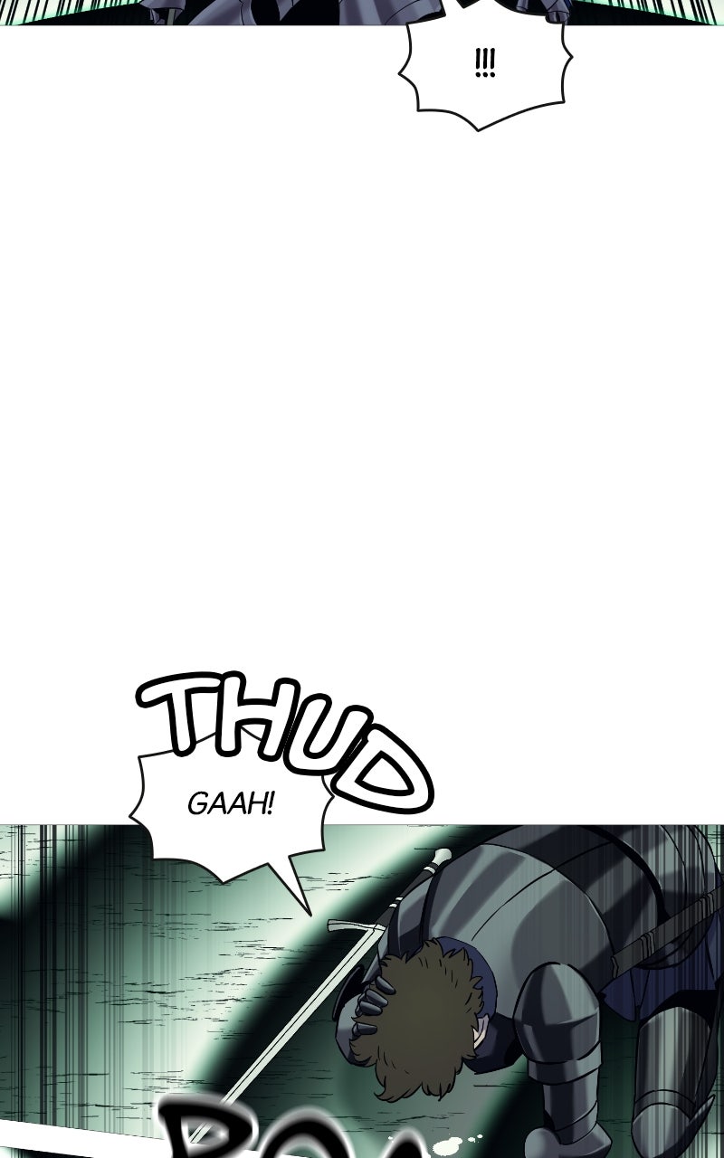 Becoming the Monarch Episode 132 page 38 - 