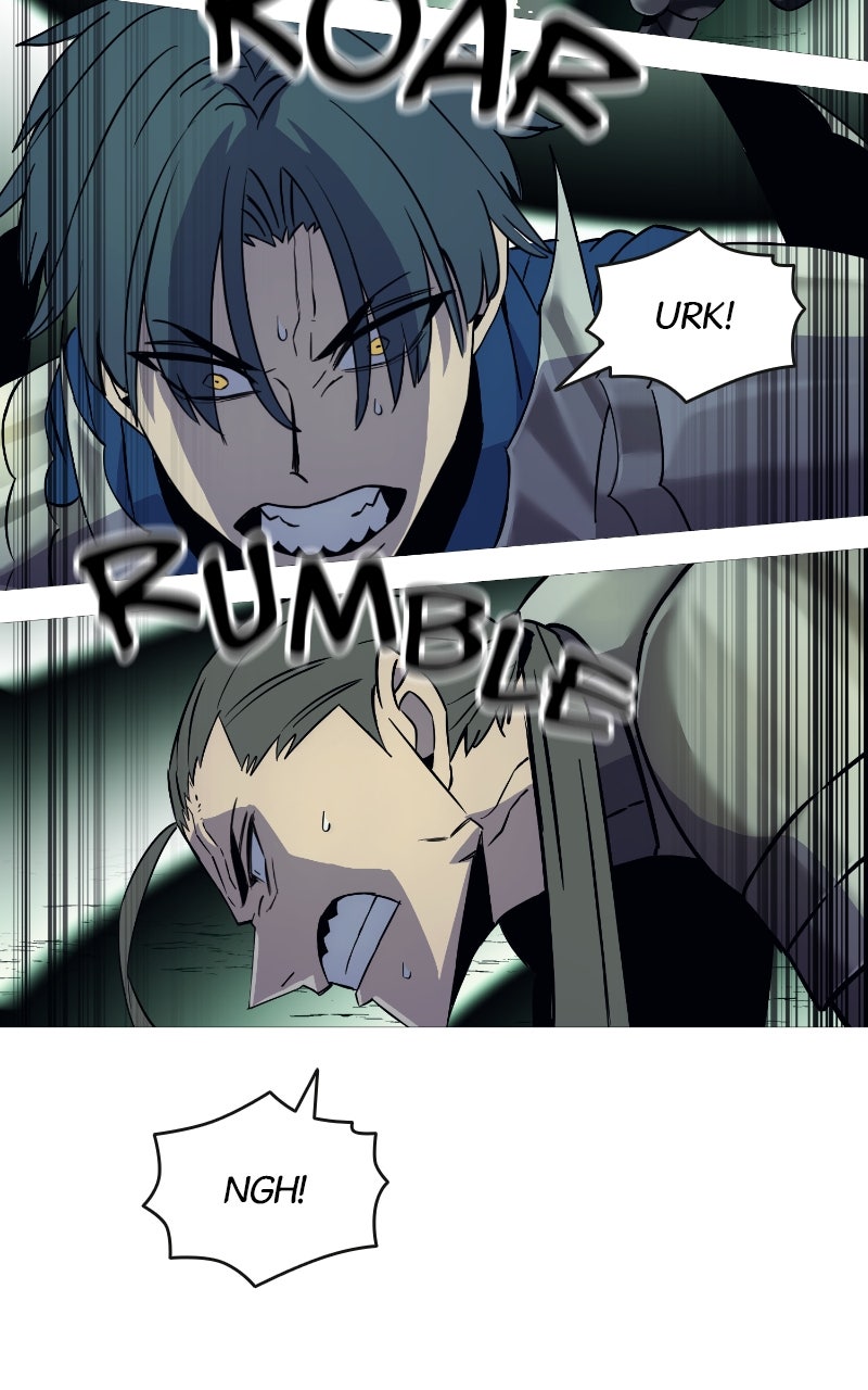 Becoming the Monarch Episode 132 page 39 - 