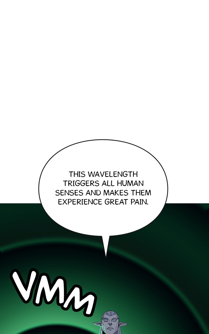 Becoming the Monarch Episode 132 page 40 - 