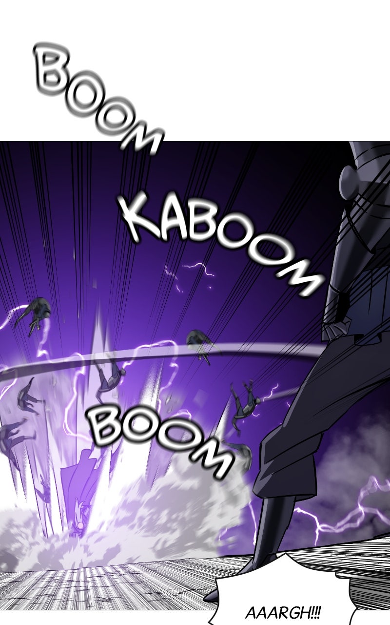 Becoming the Monarch Episode 132 page 5 - 