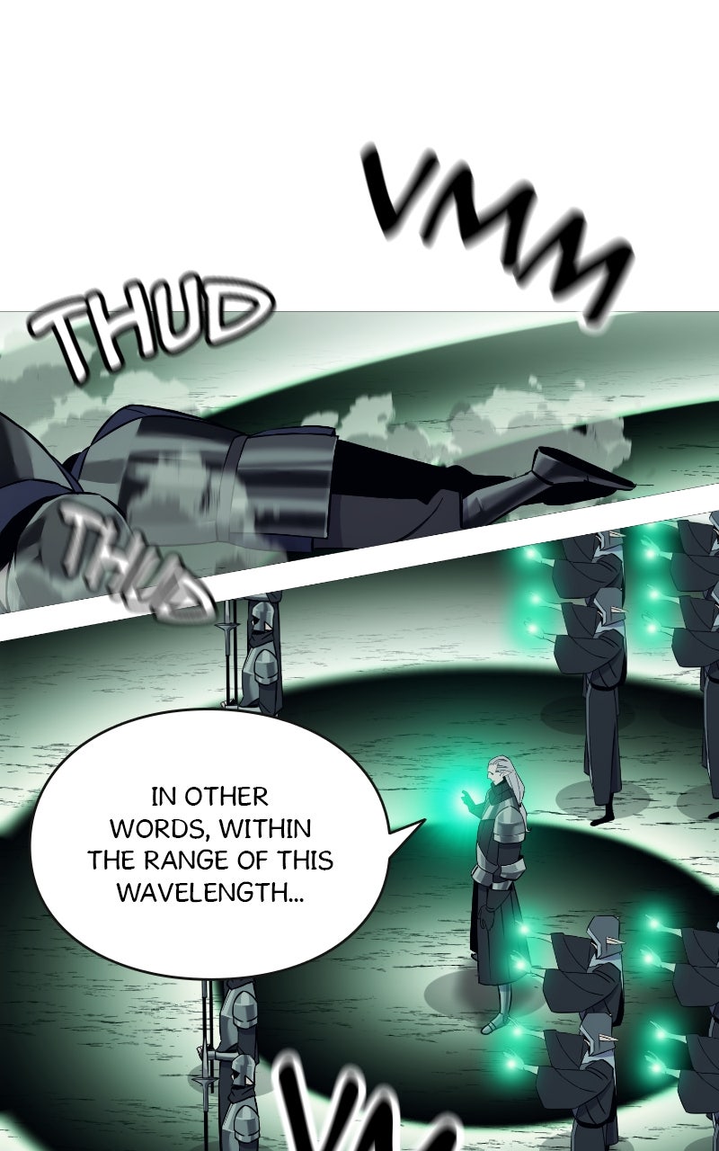 Becoming the Monarch Episode 132 page 42 - 